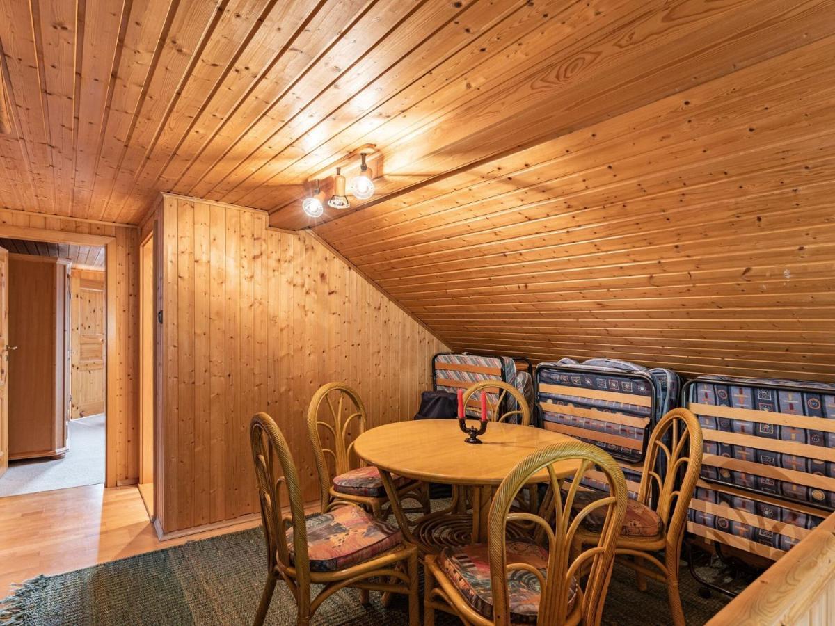 Majestic Holiday Home With Jacuzzi Unterschönau Dış mekan fotoğraf